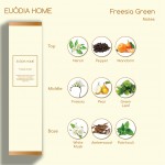 Freesia Green Fragrance Diffuser 100 ml